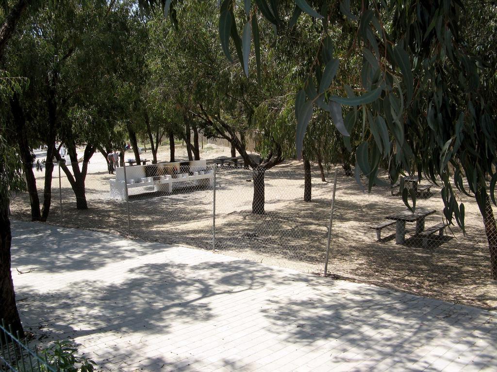 Apartamento Venavera Playa Altos De Nuevo Vera I4-0A Bajo Primera Linea Wifi Exterior photo
